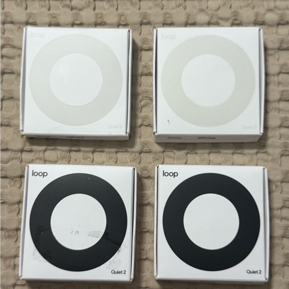 Loop Quiet 2 Earplugs